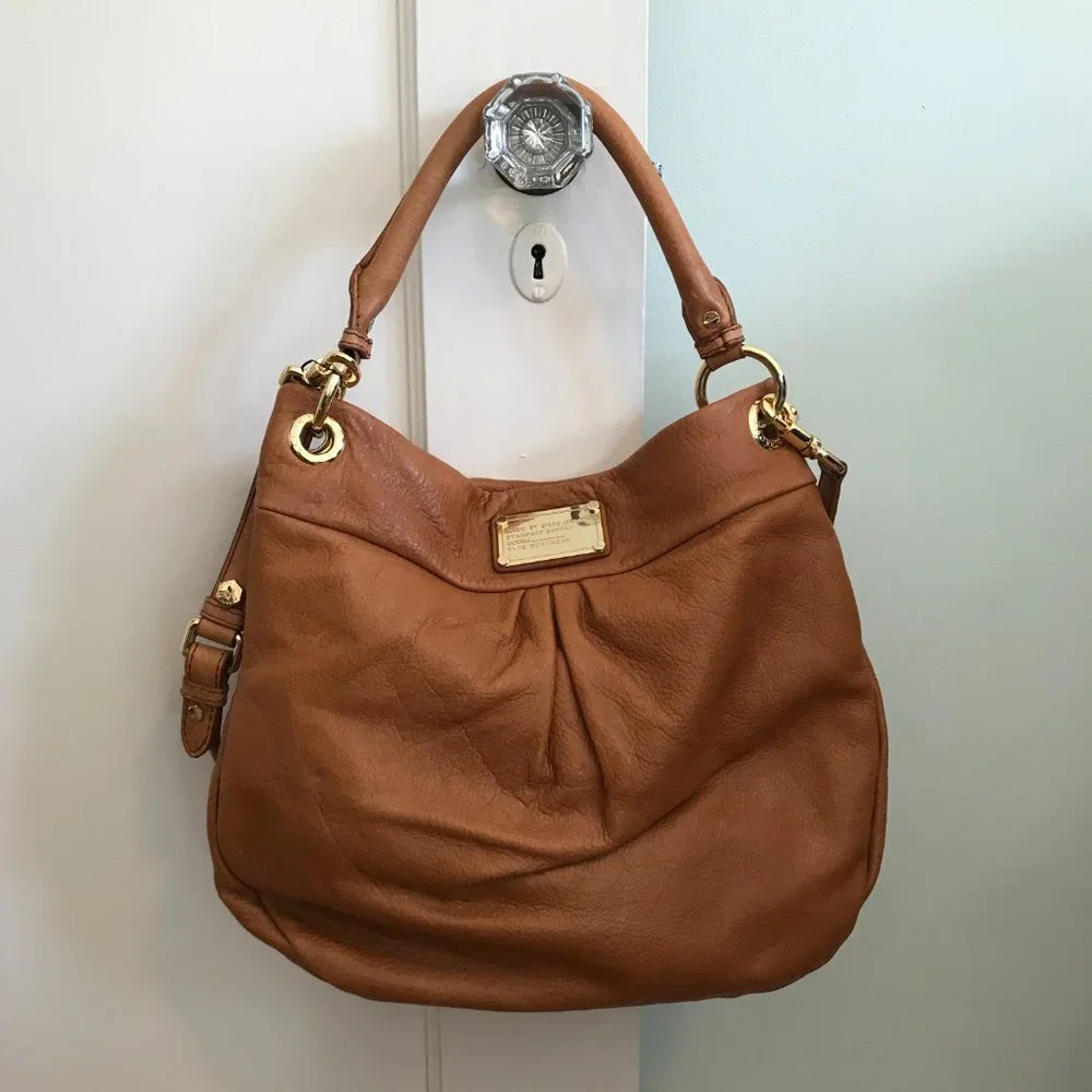 Marc by Marc Jacobs | Classic Q Hillier Hobo